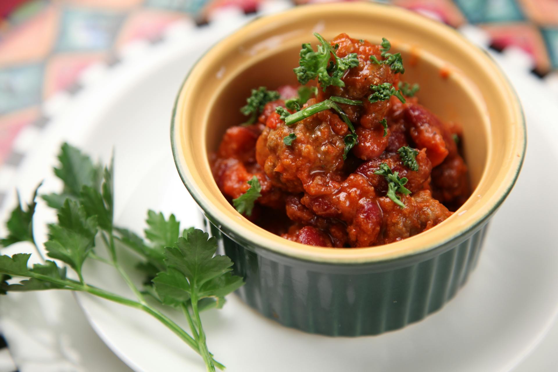 Chilli